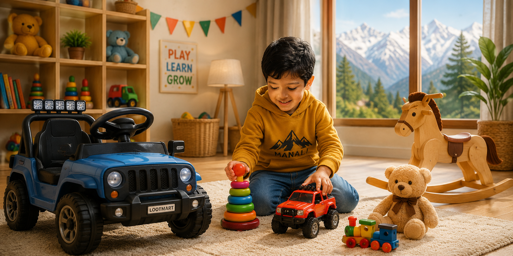 Kids Collection